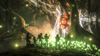 Image 2 pour ARK: Survival Evolved