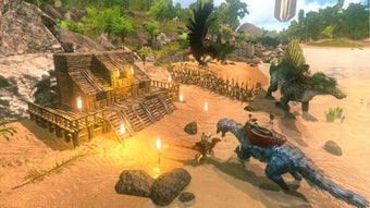 Immagine 12 per ARK: Survival Evolved