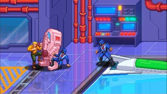 G.I. Joe: Wrath of Cobra的第0张图片