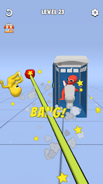 Imagen 0 para Alien Punch Hit Games