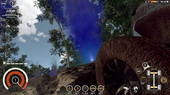 Offroad Mechanic Simulato…的第0张图片