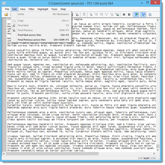 Immagine 2 per Text File Viewer