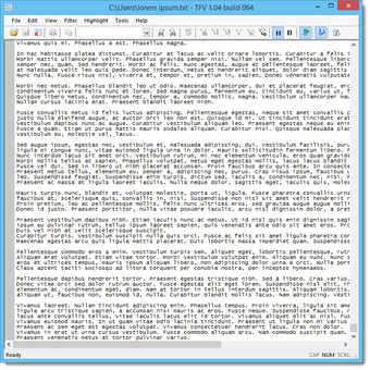 Immagine 1 per Text File Viewer