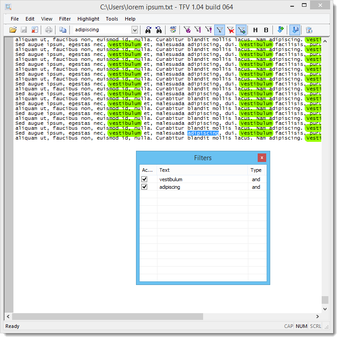 Immagine 6 per Text File Viewer