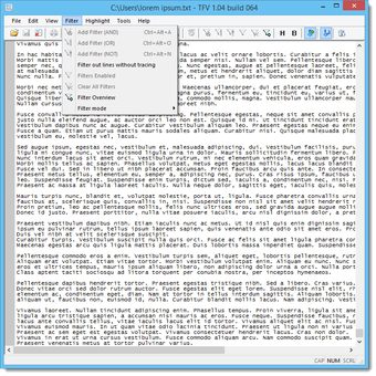 Immagine 8 per Text File Viewer