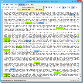 Text File Viewerの画像2
