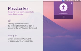 PassLocker - Password Man…の画像0