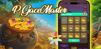 Bild 0 für P GaceMaster : Coin Colle…
