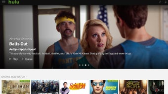 Immagine 0 per Hulu