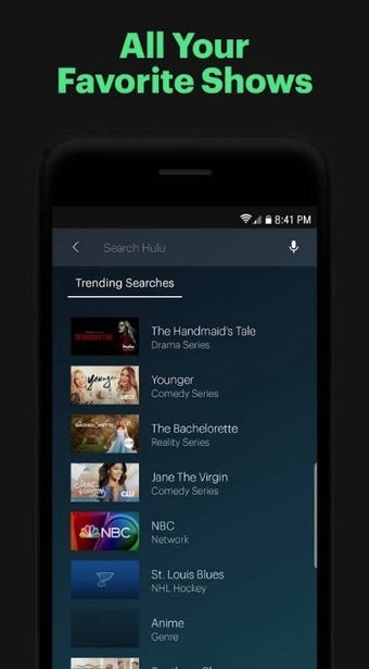 Obraz 0 dla Hulu