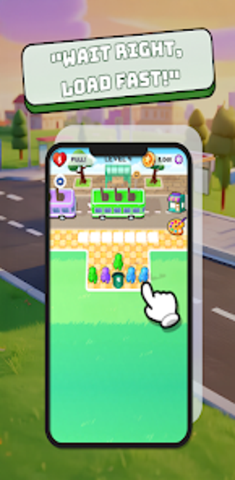 Immagine 0 per BusStopChallenge
