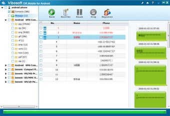 Immagine 0 per Vibosoft DR. Mobile for A…