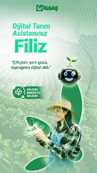 İgsaş Filizの画像0