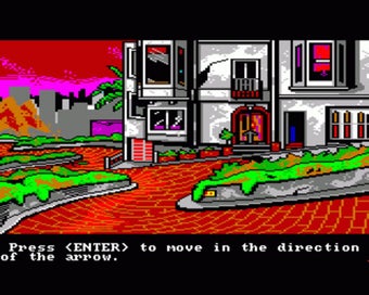 Manhunter 2: San Francisc…的第0张图片