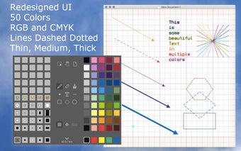 Image 0 pour Karo Graph