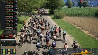 Pro Cycling Manager 26の画像0