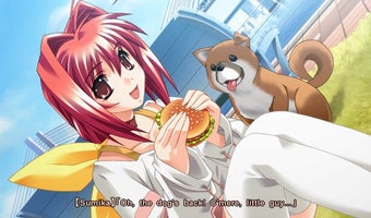 Obraz 0 dla Muv-Luv