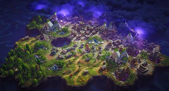 Imagen 0 para Fortnite