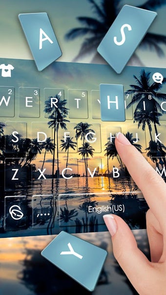 Bild 0 für Sunset Beach Leisure Keyb…