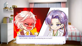 Immagine 0 per Falling for Yaoguais