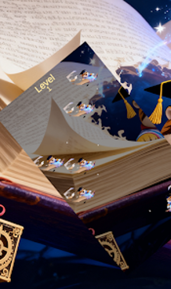 Drift Signal Chaseの画像0