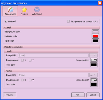 Imagen 0 para AnyColor