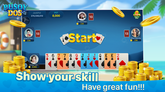 Imagen 0 para Pusoy Dos ZingPlay - card…