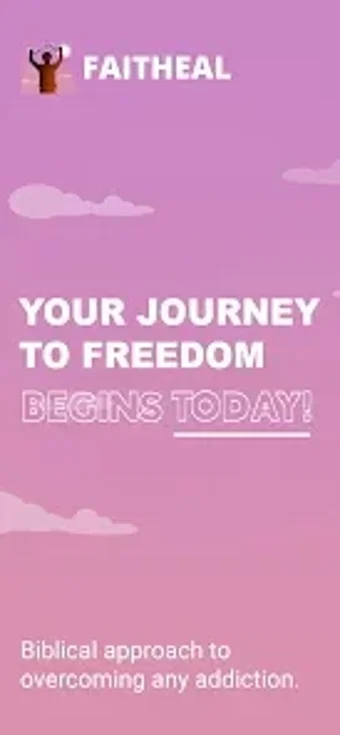 Bild 0 für Faitheal -Christian recov…