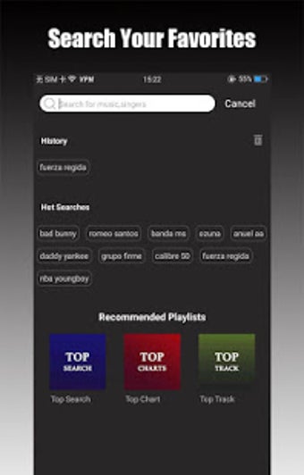 Image 3 pour Young Radio  Offline Musi…