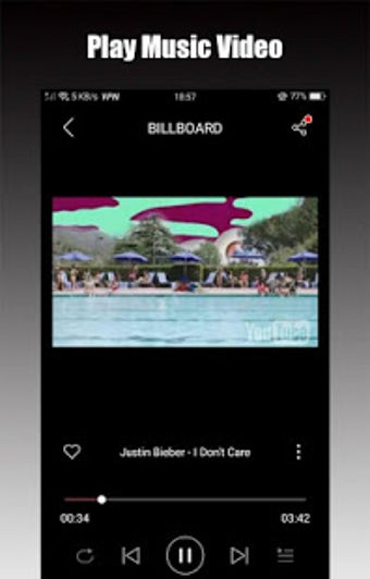 Immagine 1 per Young Radio  Offline Musi…
