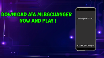 Image 0 pour ATA MLBGChanger