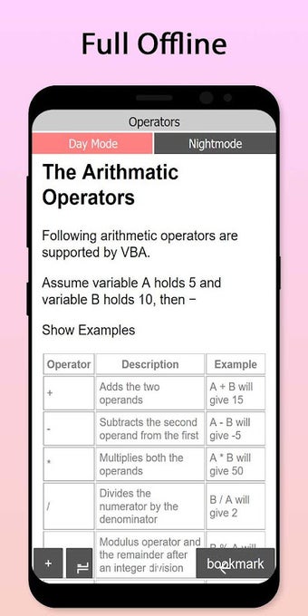 Easy VBA Tutorialの画像0