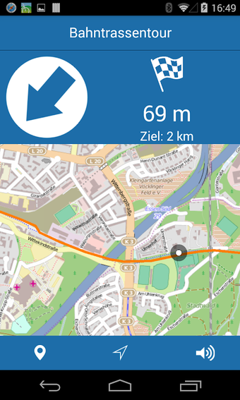 Image 0 pour ESSEN.Erfahren