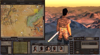 Obraz 0 dla Kenshi