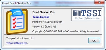 Imagen 0 para Email Checker Pro