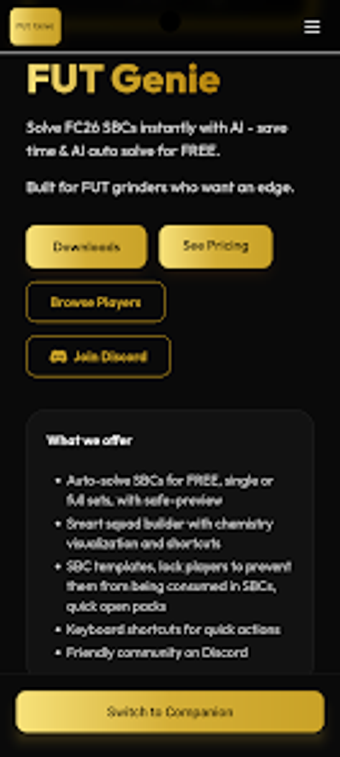 Obraz 0 dla FUTGenie