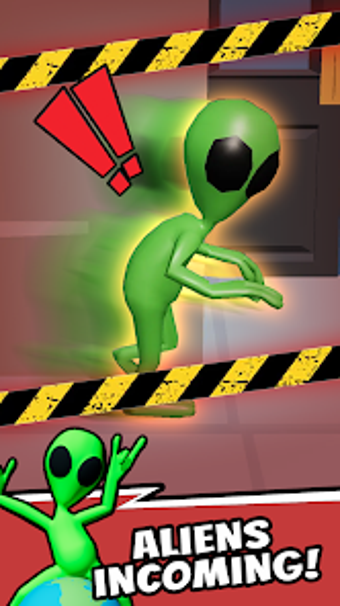 Bild 0 für Sniper 3D: Alien War