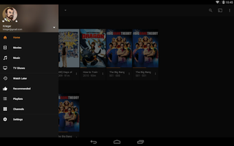 Plex: Stream Free Movies Shows Live TV  more