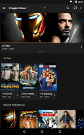 Immagine 15 per Plex: Stream Free Movies …