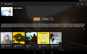 Plex: Stream Free Movies Shows Live TV  more