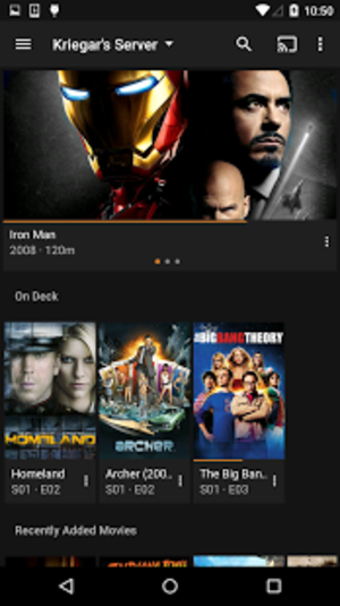 Immagine 35 per Plex: Stream Free Movies …