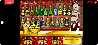Imagen 0 para Bartender the Right Mix
