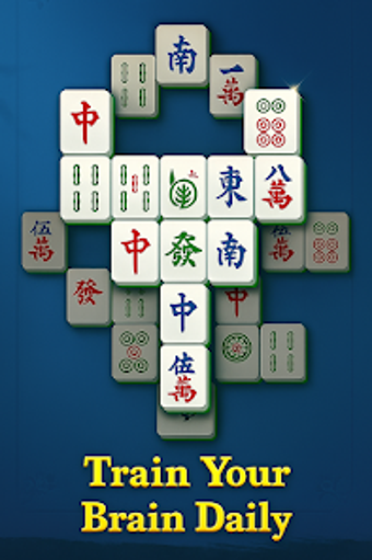Image 0 for Zen Mahjong: Senior Tile …