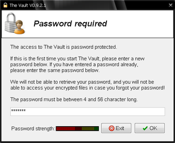 Image 3 pour The Vault