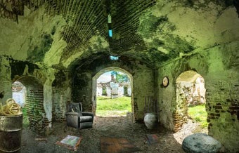 Immagine 0 per Can You Escape Old Wine C…