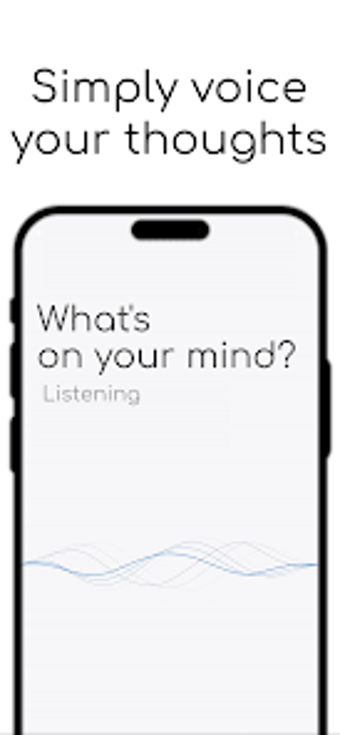 Obraz 0 dla Vachi Brain Dump  Voice N…