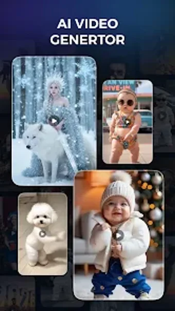 Bild 0 für FluxVid - Photo To Video