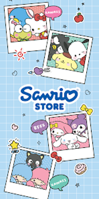 Image 0 pour Sanrio Store