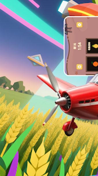 Bild 0 für Fruit Joy Match