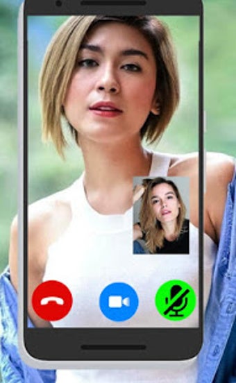 Descargar Girls Chat Live Talk Free Chat Call Video tips APK